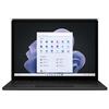 Microsoft Surface Laptop 5 Intel® Core™ i7 i7-1255U Computer portatile 38,1 cm (15") Touch screen 8 GB LPDDR5x-SDRAM 512 GB SSD