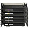 HP -OPS SUPA4 LJ C-SKUSUPP (5T) HP CF259XH BLACK CONTRACT
