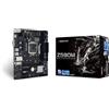 Biostar Z590 VALKYRIE Intel Z590 LGA 1200 (Socket H5) micro ATX