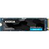 Kioxia LSD10Z002TG8 drives allo stato solido M.2 2 TB PCI Express 4.0 BiCS FLASH TLC NVMe