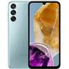 Samsung Galaxy M15 16.5 cm (6.5 ) Hybrid Dual SIM 5G USB Type-C 4 GB 128 GB 6000 mAh Light Blue