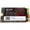 Silicon Power UD90 2 TB M.2 PCI Express 4.0 NVMe
