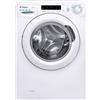 Candy Smart CS 12102DW4/1-S lavatrice Caricamento frontale 10 kg 1200 Giri/min Bianco