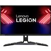Lenovo R25i-30 LED display 62.2 cm (24.5") 1920 x 1080 Pixel Full HD Nero