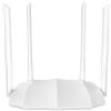 Tenda AC5 V3.0 router wireless Fast Ethernet Dual-band (2.4 GHz/5 GHz) Bianco