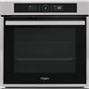 Whirlpool AKZ9 7891 IX 73 L 2000 W A+ Acciaio inossidabile