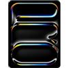 Apple iPad Pro 13'' Wi-Fi 256GB Standard glass - Nero Siderale