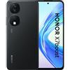 HONOR SMARTPHONE Honor X7boost 17,3 cm (6.8") Doppia SIM Android 13 4G USB tipo-C 6 GB 128 GB 5330 mAh Nero