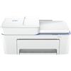 HP Inc HP DeskJet Stampante multifunzione HP 4222e, Colore, Stampante per Casa, Stampa, copia, scansione, HP+ Idoneo per HP Instant