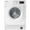 HOTPOINT-ARISTON Hotpoint Lavatrice da incasso BI WMHG 71483 EU N