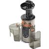 R.G.V. RGV Juice Art Digital Estrattore di succo 200 W Acciaio inox