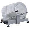 R.G.V. RGV Desy AF 275 AM affettatrice Elettrico 150 W Alluminio, Grigio Alluminio