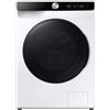 Samsung Lavasciuga AI Control Ecodosatore 9/6Kg WD90DG6B85BKU3