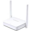 Mercusys MW301R router wireless Fast Ethernet Banda singola (2.4 GHz) Bianco
