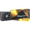 Seasonic Focus GX alimentatore per computer 850 W 20+4 pin ATX ATX Nero