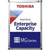 Toshiba MG10SDA800E disco rigido interno 8 TB 7200 Giri/min 512 MB 3.5" SAS