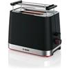 Bosch TAT4M223 Tostapane compatto MyMoment Nero