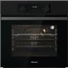 Hisense BI62220AB forno 61 L Nero
