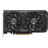 ASUS Dual -RX6600-8G-V3 AMD Radeon RX 6600 8 GB GDDR6