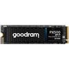 Goodram PX500 GEN.3 SSDPR-PX500-512-80-G3 drives allo stato solido 512 GB M.2 PCI Express 3.0 NVMe 3D NAND