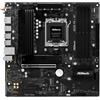 Asrock B850M Pro-A WiFi AMD B850 Socket AM5 micro ATX