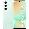 Samsung Galaxy S24 FE 17 cm (6.7") Doppia SIM Android 14 5G USB tipo-C 8 GB 256 GB 4700 mAh Colore menta