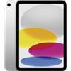 APPLE IPAD WIFI 128GB SLV-ISP