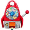 Mattel Toy Story Playset Pizza Planet Minis Mania con Alieno da Collezione, 3+ Anni, GJH65