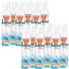 Intesa Styling Spuma Per Capelli Forte All'estratto D'ortica e Pantenolo Mini Size 75 Ml (12)