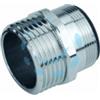 GARDENA rompigetto filettato m 3/4 per rubinetti con aeratore m 24x1 in blister (18209-20)