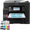 Epson multifunzione 4 in 1 ecotank et-5805