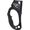 SOB Ascendente per Arrampicata Discensore per Arrampicata per Ascensori Maniglia Corda di Montata a Mano Sinistra/Destra per Attrezzature da Arrampicata Corda 8mm-13mm