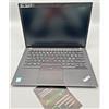 LENOVO T490S THINKPAD i7-8665U 16GB RAM 256GB SSD 14" FULL HD GARANZIA WIN 11