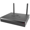 Ezviz X5S-8W Nvr 8 Canali Wifi Con Uscita Hdmi E Vga