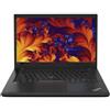 Lenovo ThinkPad T480 14" Core i7 1.9 GHz - SSD 256 GB - 8GB QWERTY - Inglese, fair