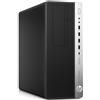 HP EliteDesk 800 G4 MT Core i5 2.8 GHz - SSD 1 TB RAM 16 GB, good