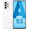 Samsung Galaxy A53 5G 256GB - Bianco, fair