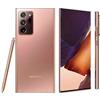 Samsung Galaxy Note20 Ultra 5G 128GB - Bronzo, excellent