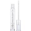 essence WHAT THE FAKE! GLASS SHINE LIP FILLER lucidalabbra 01-Oh So Glassy! 4.2ml - Gloss