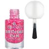essence BIRTHDAY FUN mini smalto unghie 05 5ml - Smalto