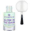 essence GLOW IN THE DARK mini smalto unghie 01 5ml - Smalto