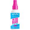 Nyx Professional MakeUp The Face Glue Setting Spray 60ml - Fissatore Viso