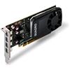 PNY VCQP1000V2-SB SCHEDA VIDEO NVIDIA QUADRO P1000 V2 4 GB GDDR5 LOW PROFILE PCI Express x16 3.0