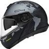 SCHUBERTH CASCO C4 PRO ECE MAGNITUDO BLACK TG. S