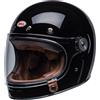 BELL CASCO BULLITT BLACK TAGLIA S