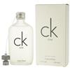 Calvin Klein CK One Eau de Toilette (unisex) 200 ml variante Imballaggio nuovo