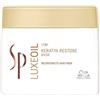 Wella SP Luxe Oil Keratin Restore Mask 400 ml