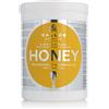 Kallos Cosmetics Kallos Honey Repairing Hair Mask 1000 ml