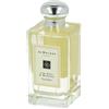 Jo Malone Lime Basil & Mandarin Eau de Cologne (unisex) 100 ml variante Senza scatola