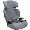 Chicco Seggiolino auto Quizy Lite i-Size Stone (100-150 cm)